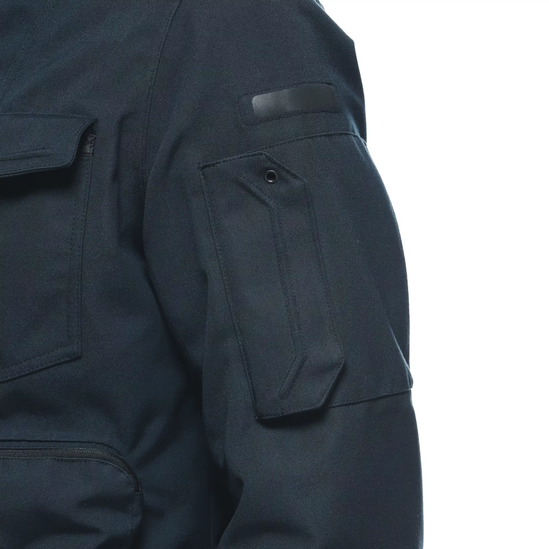 DUOMO ABSØLUTESHELL™ PRO CHAQUETA MOTO HOMBRE