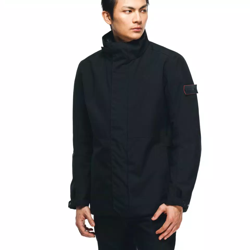 TOLEDO D-DRY®- GIACCA MOTO IMPERMEABILE UOMO -  - 17