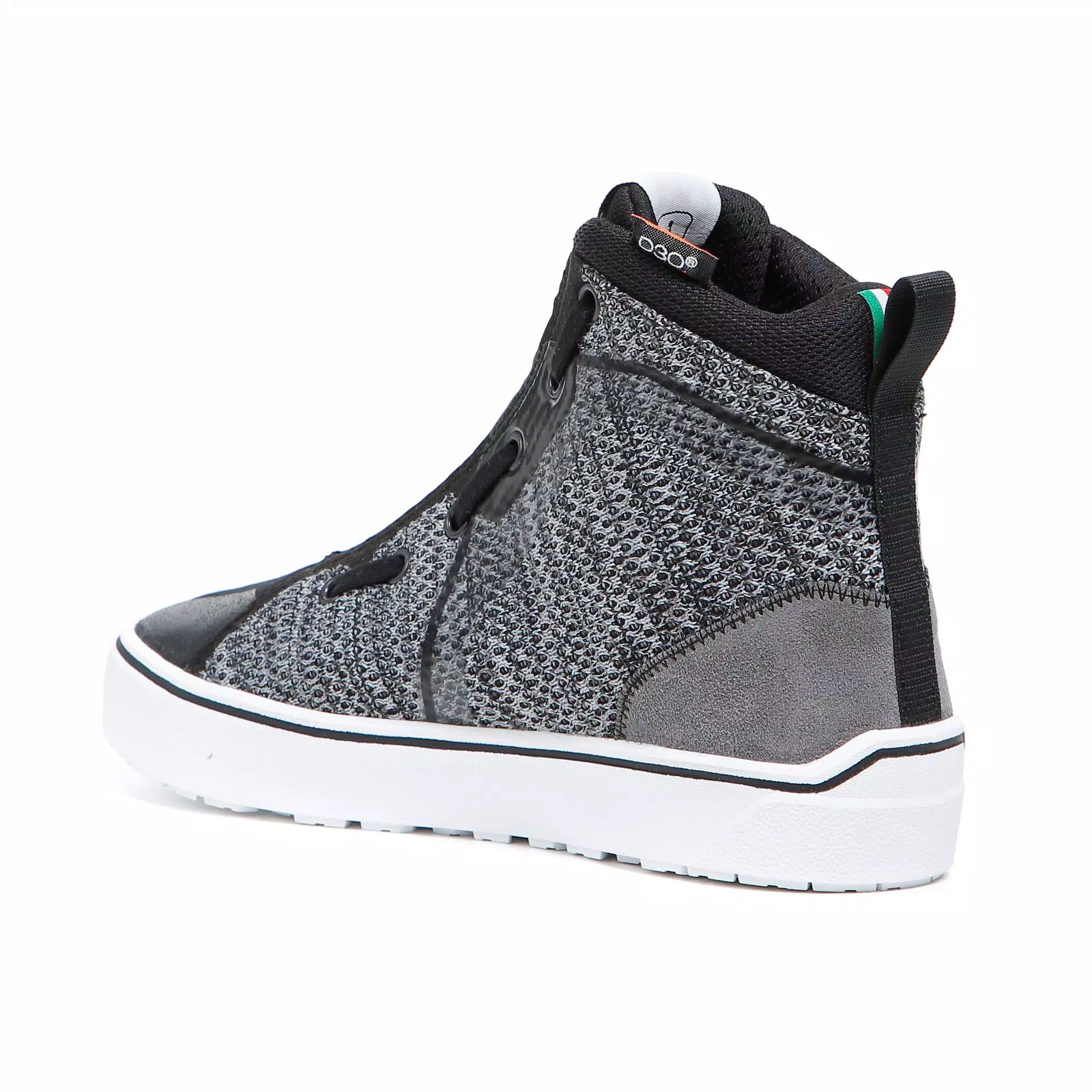 IKASU AIR - BLACK/GRAY
