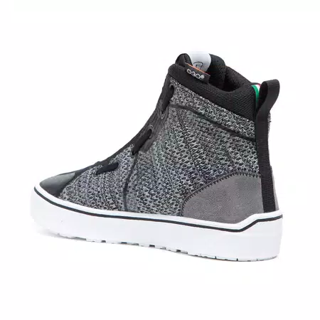IKASU AIR - BLACK/GRAY -  - 5