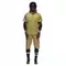 HG AER JERSEY SS - HEREN FIETSSHIRT MET KORTE MOUWEN