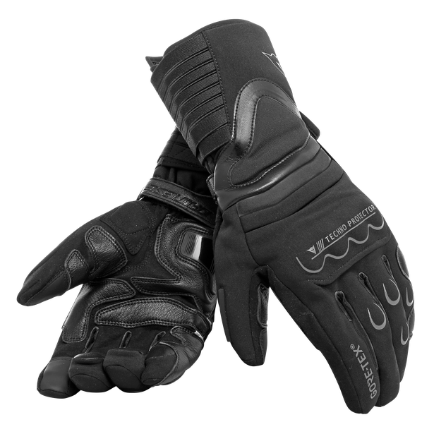 Scout 2 GORE-TEX Gloves - Motorcycle gloves in GORE-TEX® | Dainese