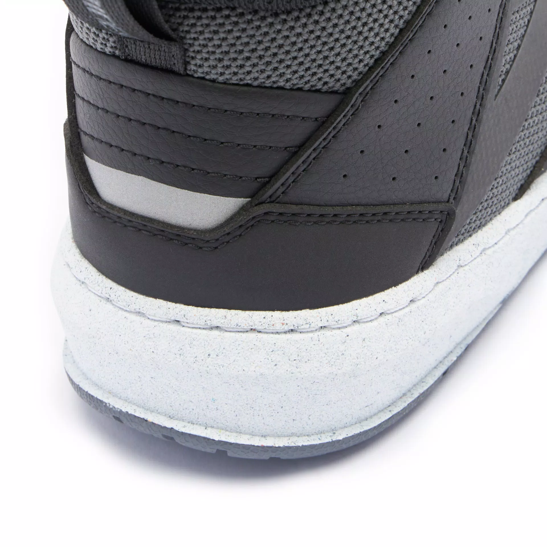 SUBURB AIR - MEN'S SUMMER MOTORCYCLE SHOES IN FABRIC