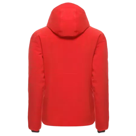 AVERA DERMIZAX EV™ - MEN'S SKI JACKET - RACING-RED - 2