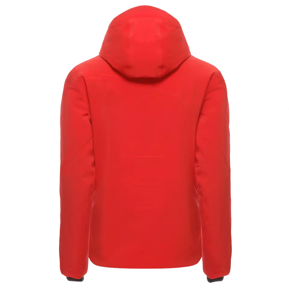 AVERA DERMIZAX EV™ - MEN'S SKI JACKET - RACING-RED - 2