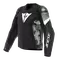 AVRO 5 LEATHER JACKET
