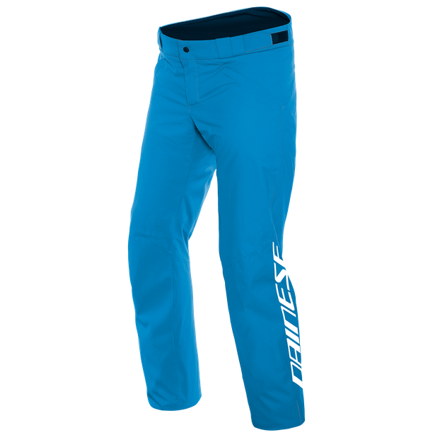 HP2 PM4 BLACK-IRIS/IMPERIAL-BLUE- Pantalones