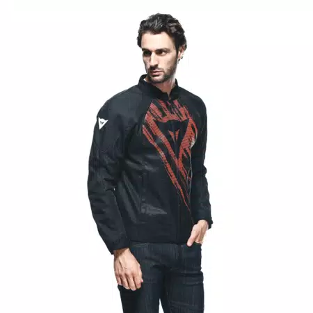 HEROSPHERE AIR - MOTORRADJACKE SOMMER HERREN