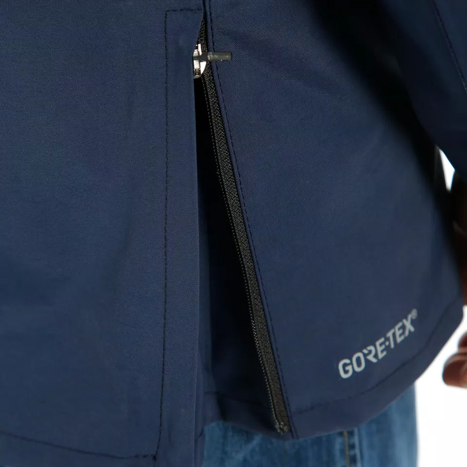 VICENZA GORE-TEX JACKET - EBONY/BLACK-IRIS - 4