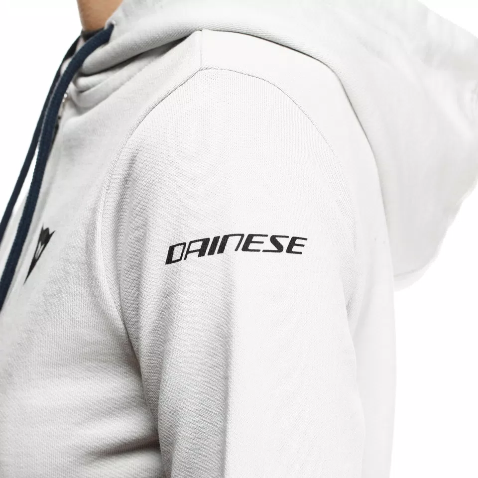 SPEED DEMON - WOMEN'S FULL-ZIP HOODIE - NORTHERN DROPLET - 7