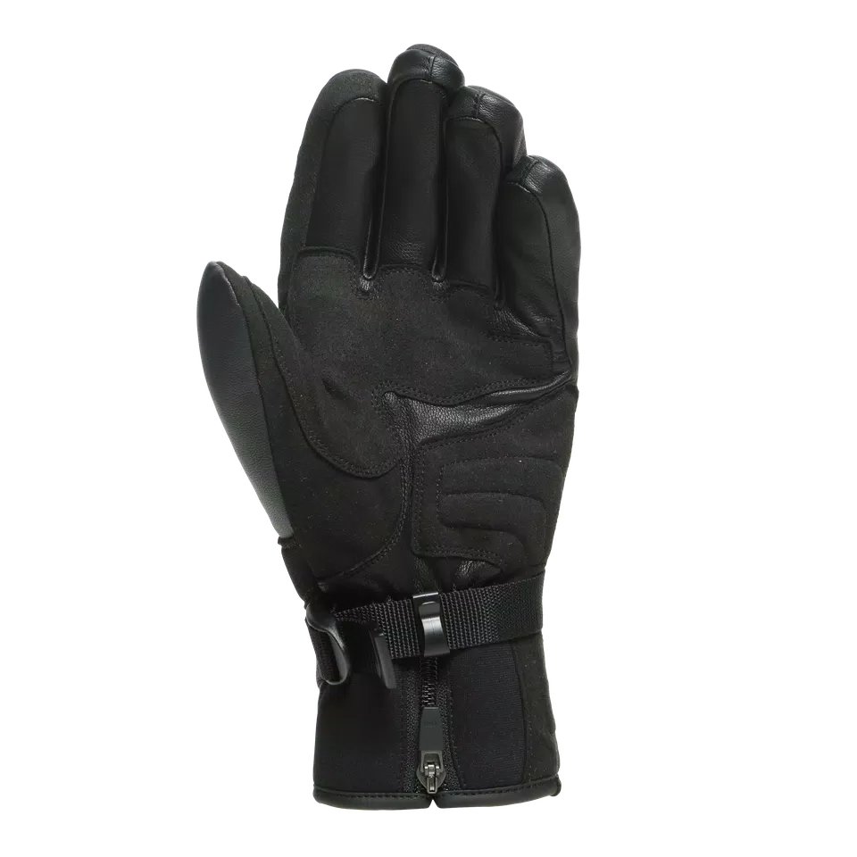 MEN'S HP ERGOTEK SKI GLOVES | STRETCH-LIMO/STRETCH-LIMO