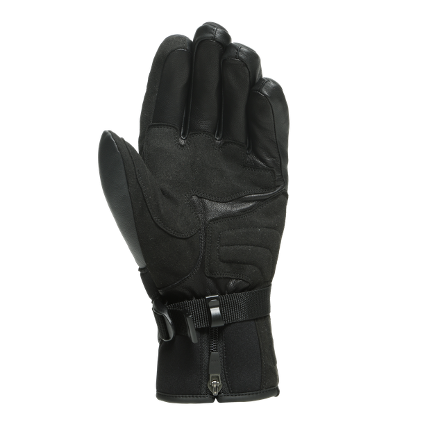 men-s-hp-ergotek-ski-gloves-stretch-limo-stretch-limo image number 2