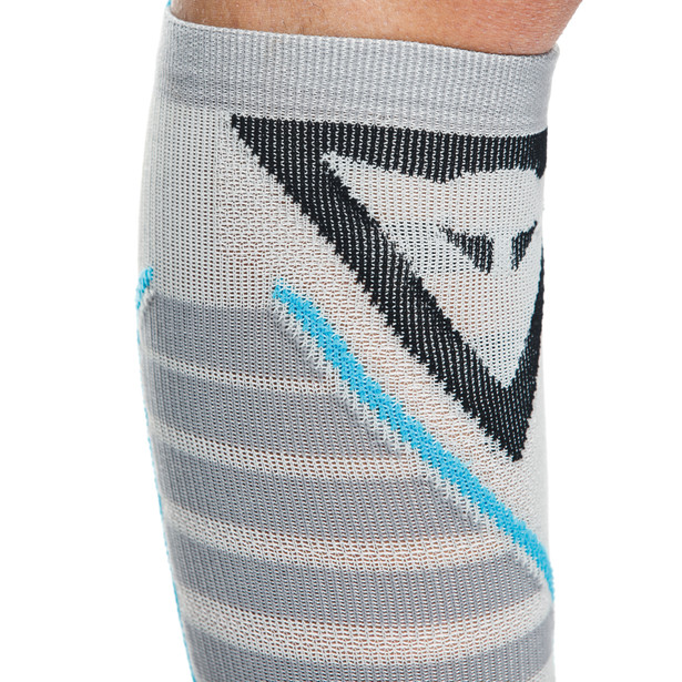 dry-long-socks-black-blue image number 6