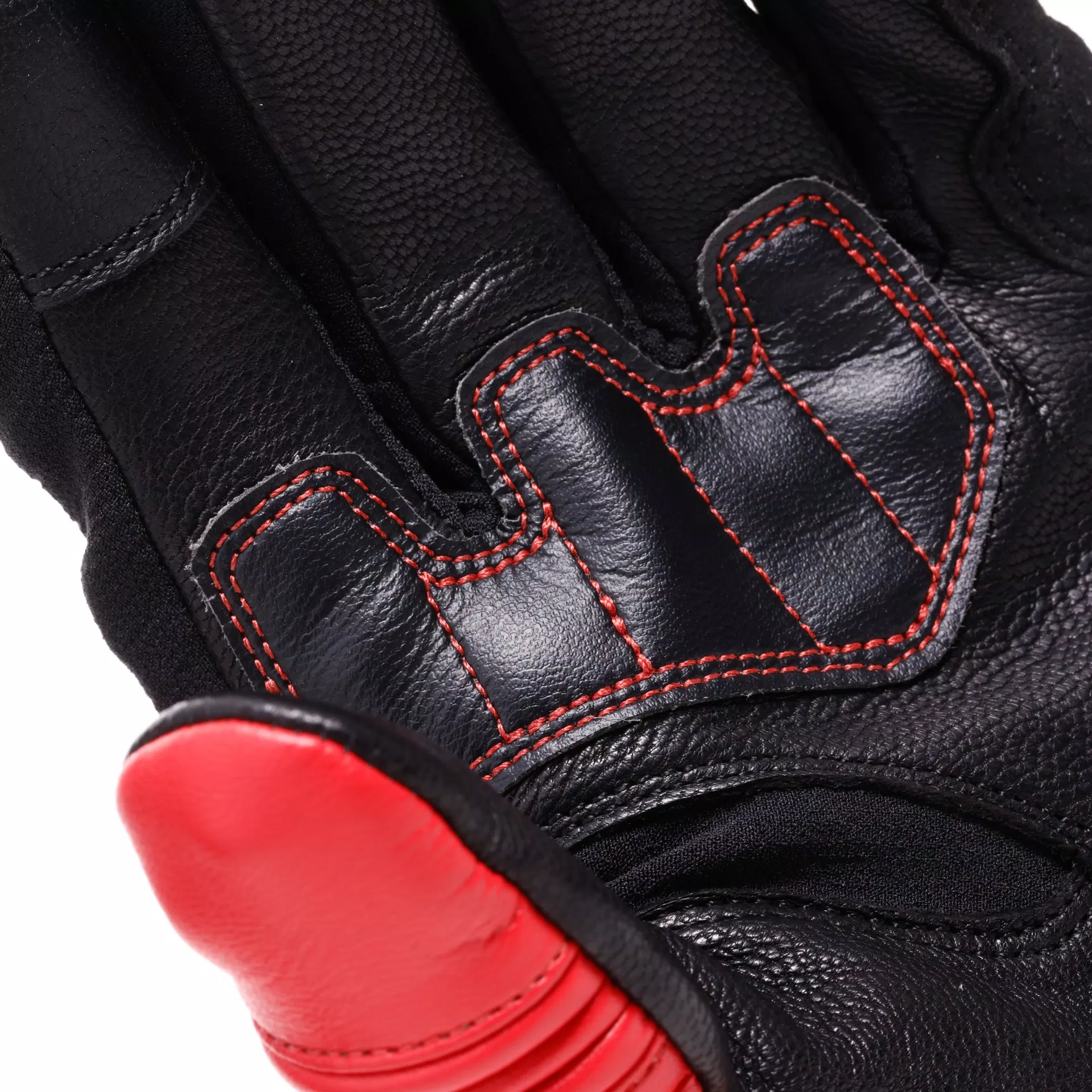 REACTO CARBON SHORT GLOVES