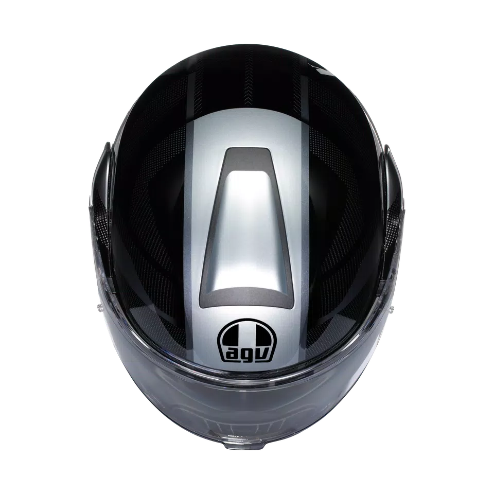 STREETMODULAR E2206 - LEDRO MATT BLACK/GREY -  - 7