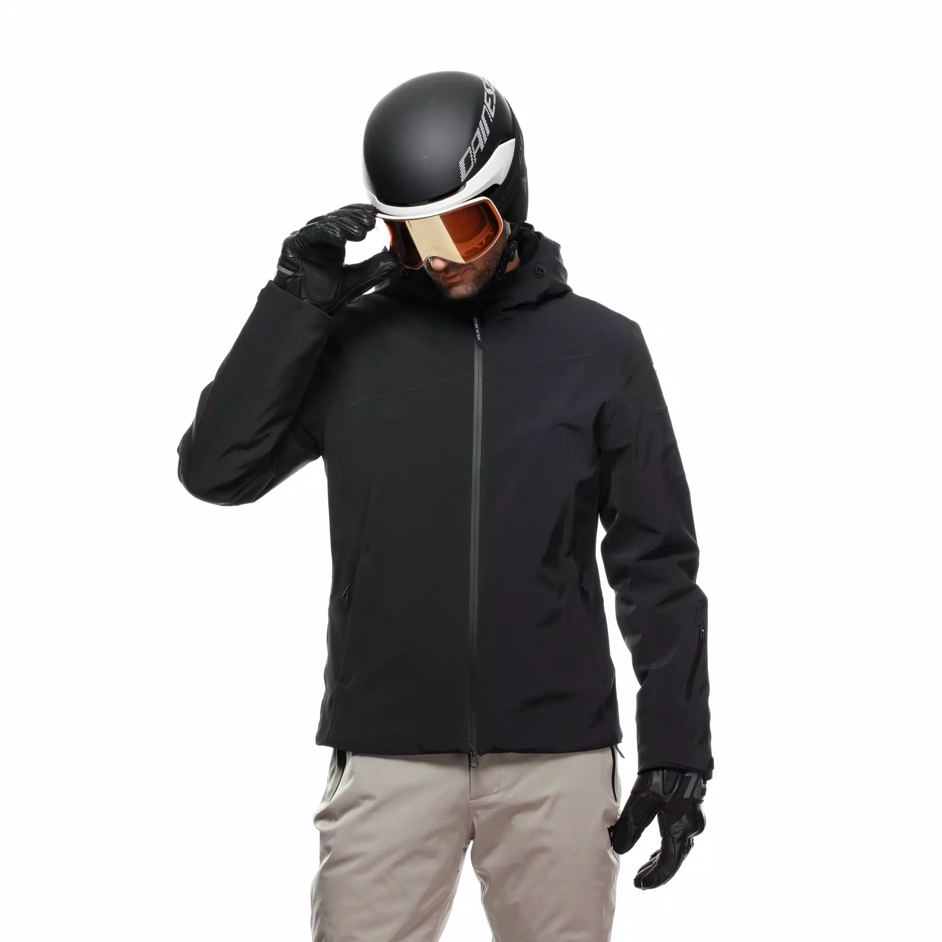 AVERA DERMIZAX EV™ - HERREN-SKIJACKE