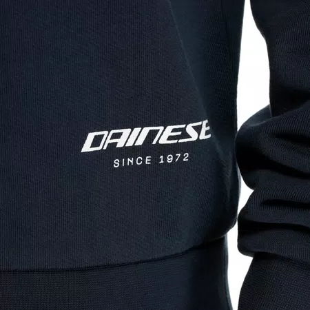 SPEED DEMON - 100% COTTON HOODIE - CARBONIO - 5