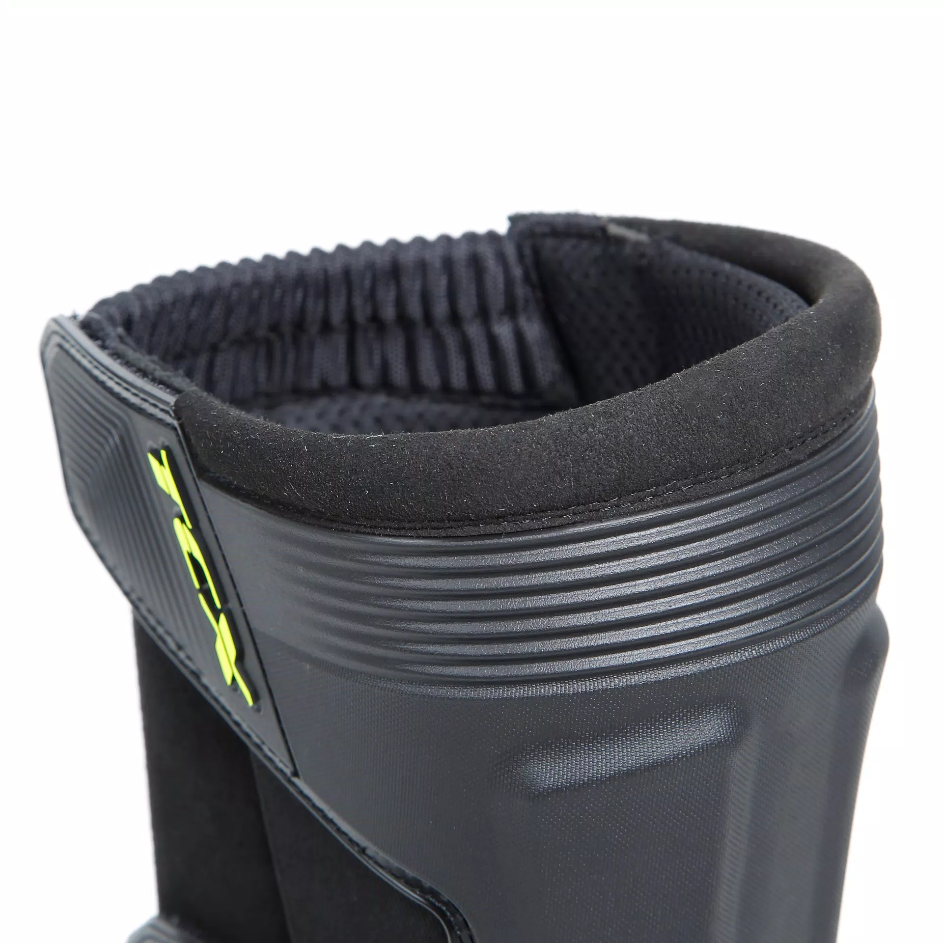INFINITY 3 GTX MEN'S WATERPROOF MOTORCYCLE BOOTS - BLACK 
