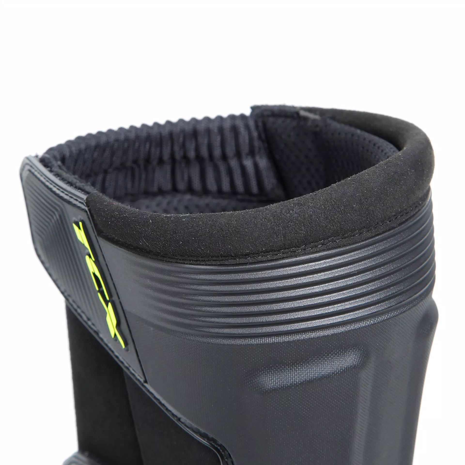 INFINITY 3 GTX BOTTES MOTO IMPERMÉABLES  HOMME - NOIR 