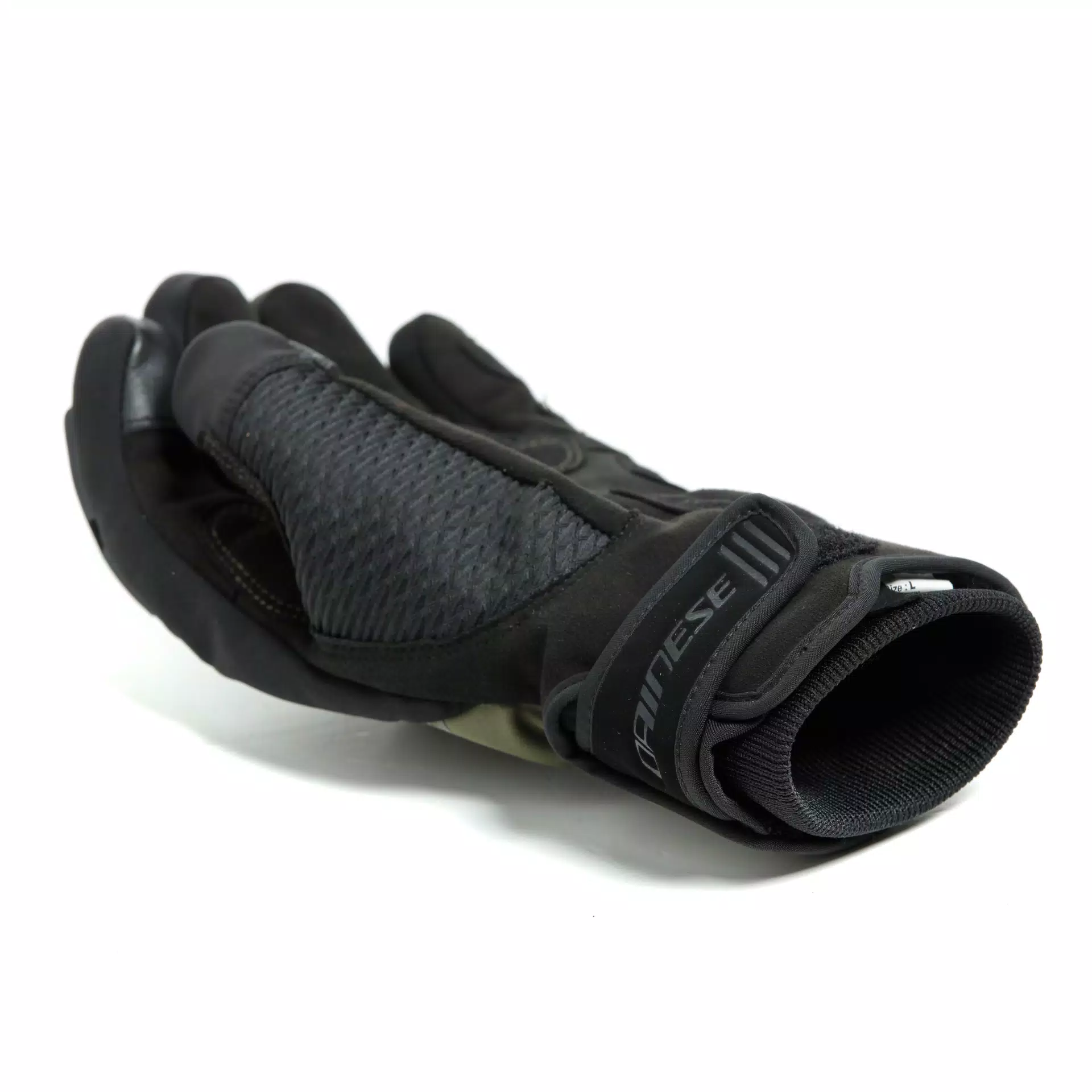 TRENTO D-DRY&reg; GUANTES IMPERMEABLES MOTO HOMBRE