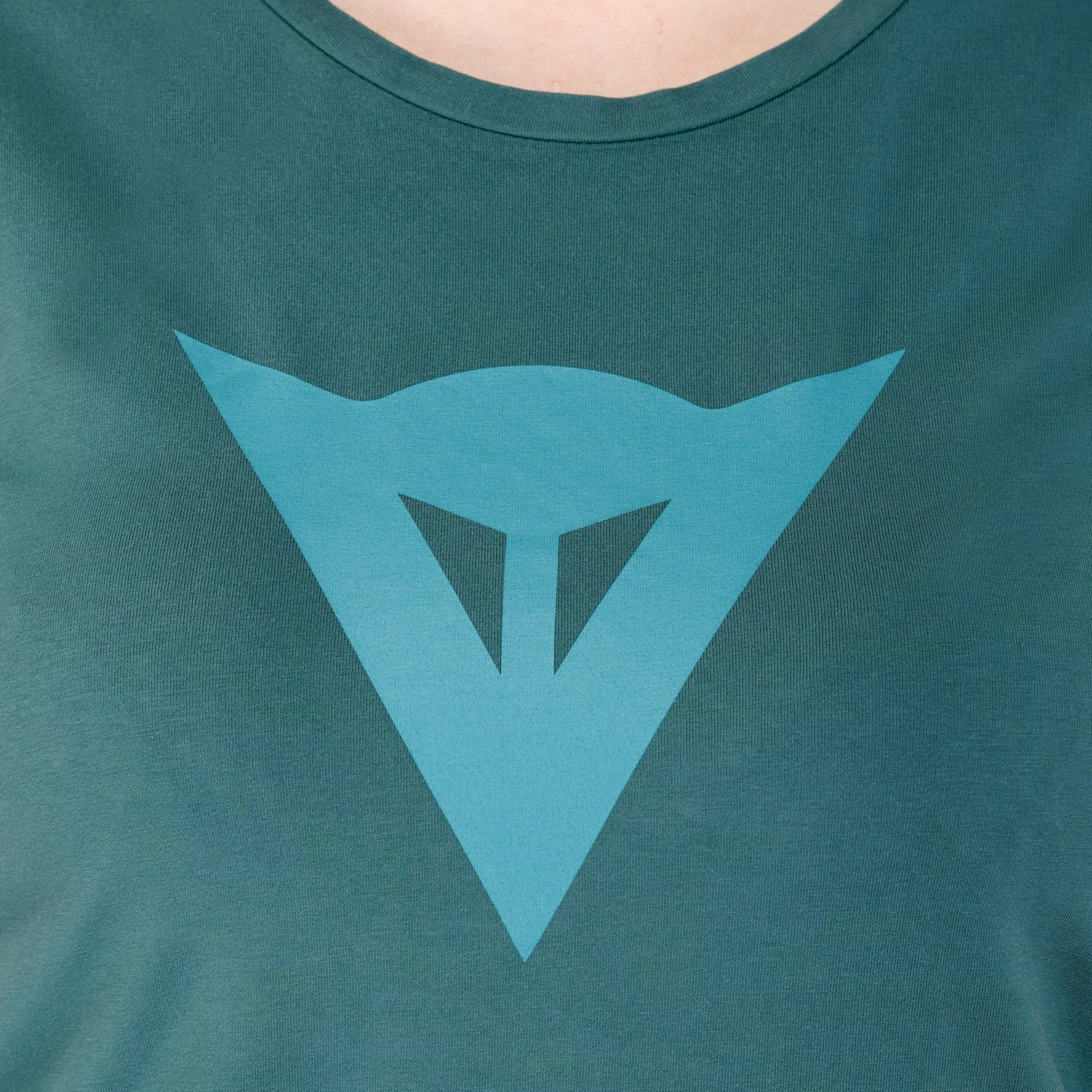 DYED SPEED DEMON T-SHIRT WMN