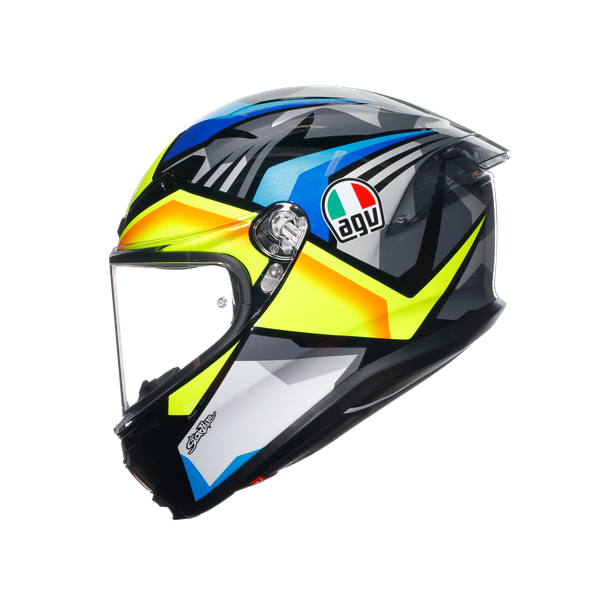 Cascos AGV en  – All2bikes Cascos