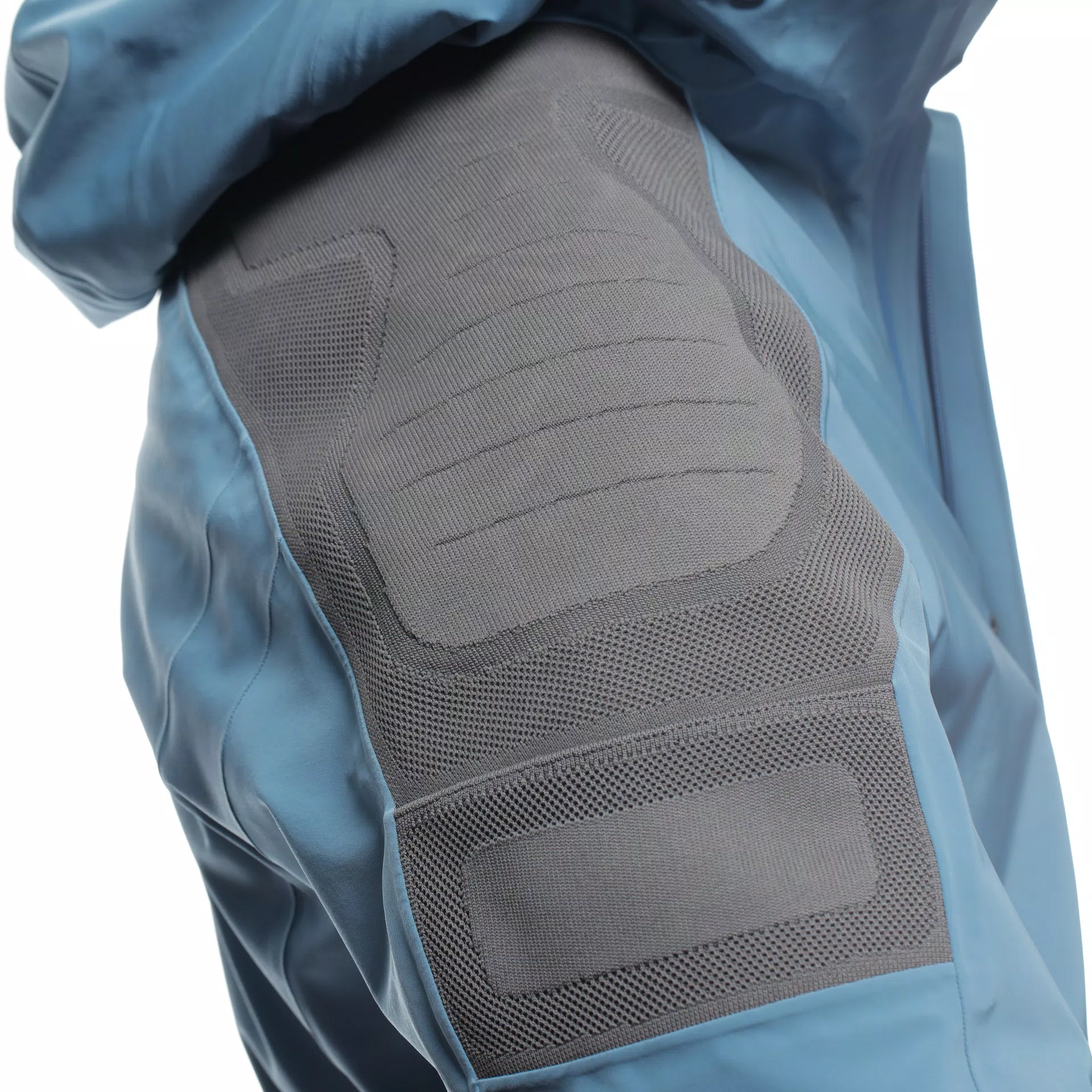 MEN'S S001 DERMIZAX EV™ FLEXAGON SKI JACKET