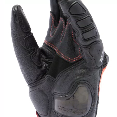 X-RIDE 2 ERGO-TEK GLOVES