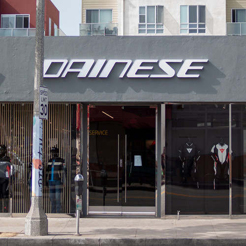 DAINESE LOS ANGELES