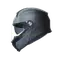 TOURMODULAR TEXTOUR MATT BLACK/GREY - MOTORBIKE FLIP UP HELMET E2206