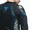 AVRO 5 - WOMEN'S MOTORCYCLE LEATHER JACKET