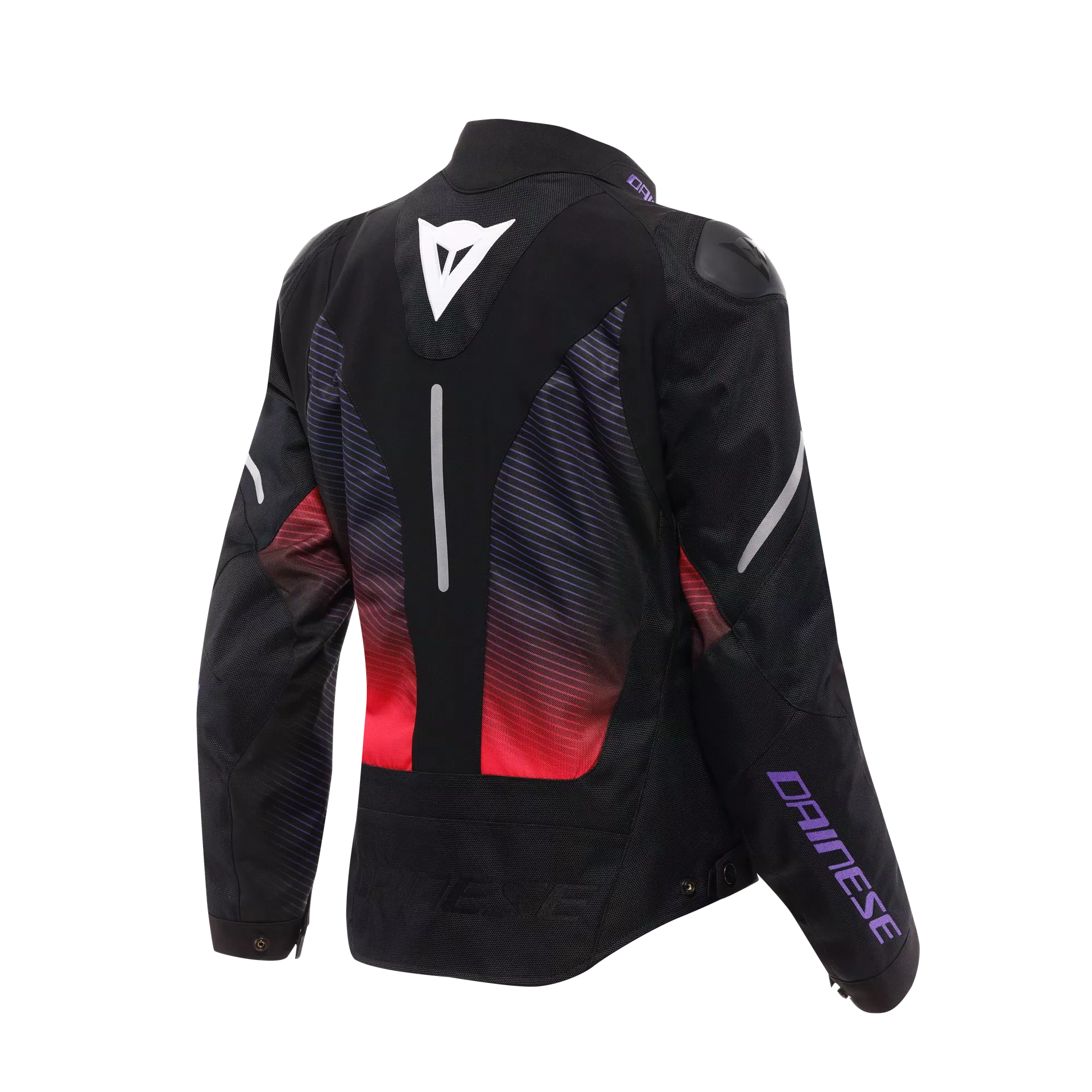 SUPER SPRINT D-DRY - GIACCA MOTO IMPERMEABILE DA DONNA
