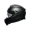TOURMODULAR MATT BLACK - CASQUE MOTO MODULAIRE E2206