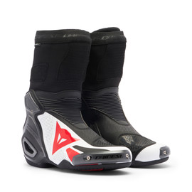 Gore-Tex® and Leather Motorcycle Boots - Dainese Official Shop
