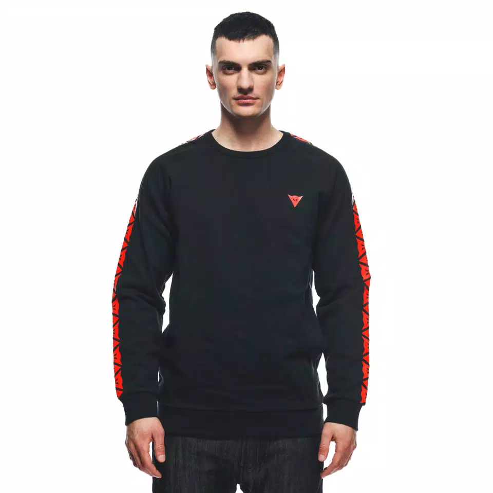 DAINESE SWEATER STRIPES - null