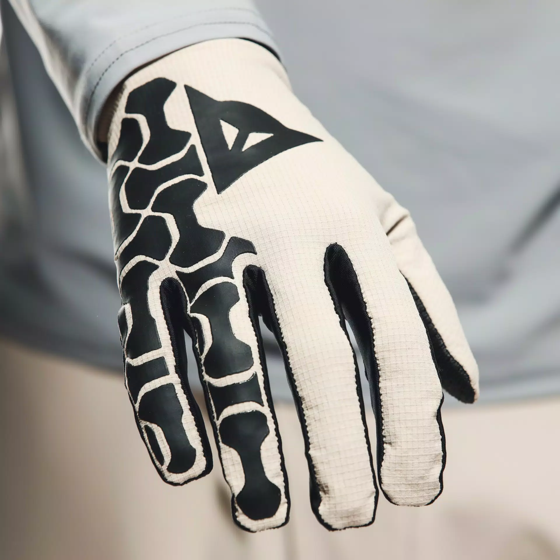 HGR - UNISEX BIKE GLOVES