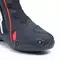 S-TR1 MOTORRADSTIEFEL HERREN - SCHWARZ/ROT/WEISS