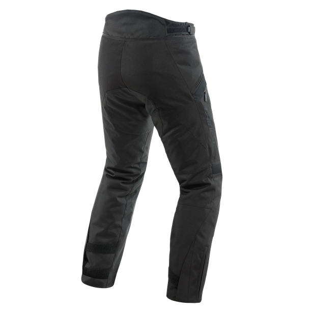 PU Leather Motorcycle Riding Pants Waterproof Motorbike Pants with