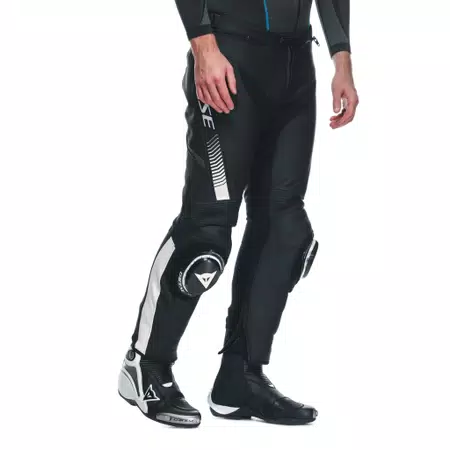 SUPER SPEED LEATHER PANTS