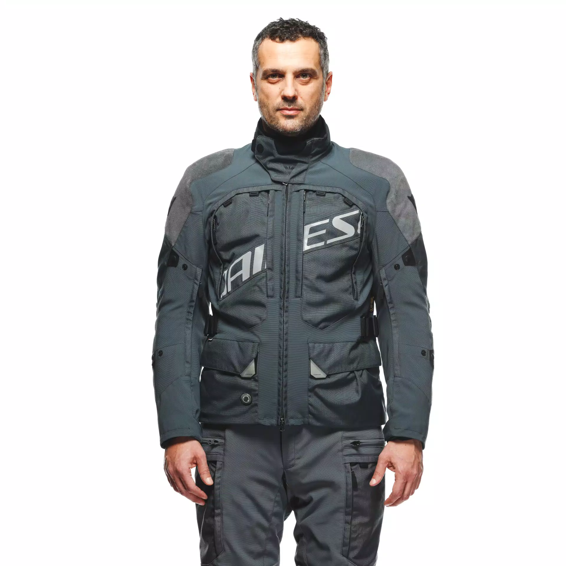 SPRINGBOK 3L ABSOLUTESHELL&trade; JACKET