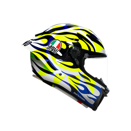 ライコランドにて購入致しましたAGV PISTA GP RR 003-Iridium アジアンフィットLサイズ