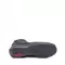 ZETA WP MEN'S WATERPROOF MOTORCYCLE SHOES - BLACK