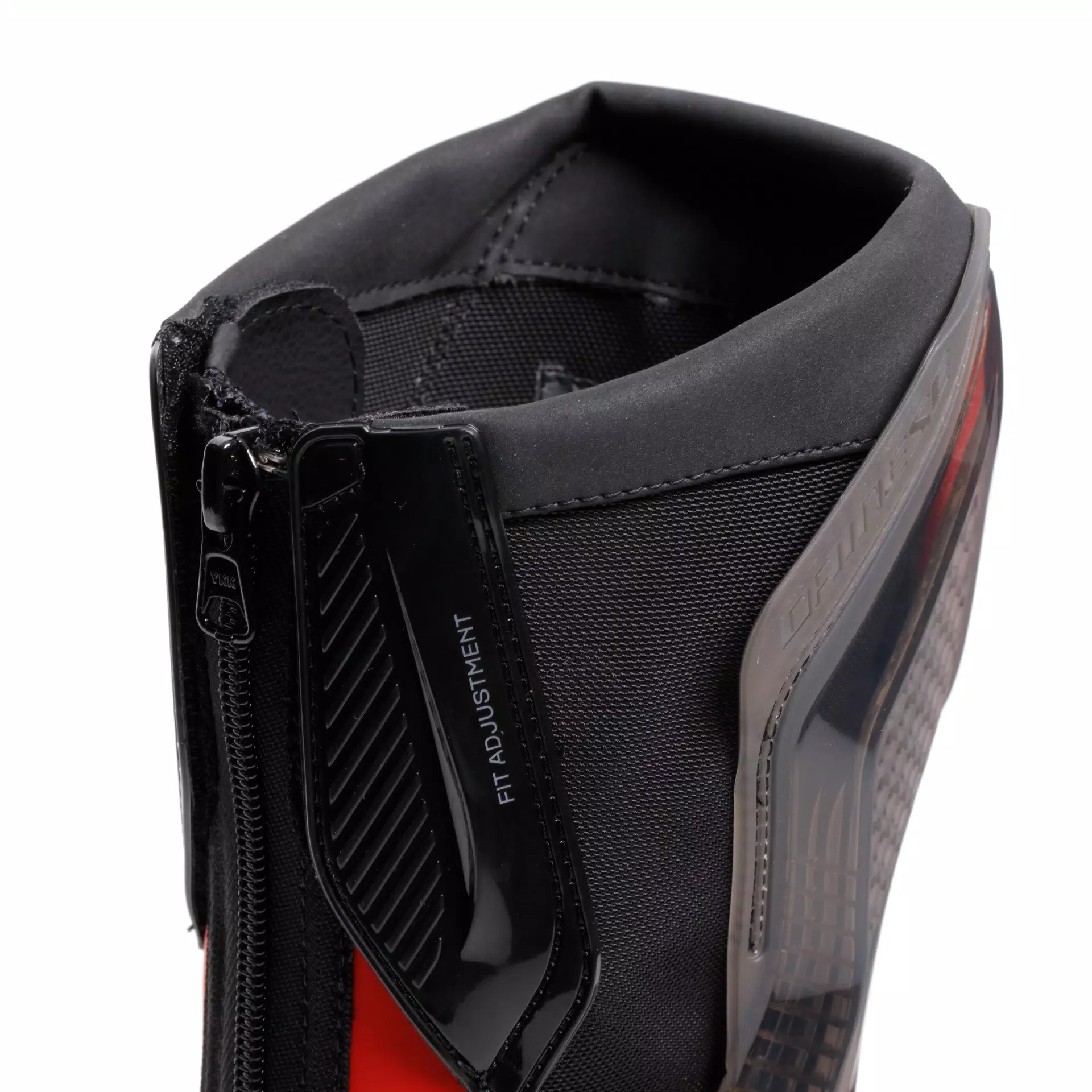 TORQUE 4 S - BOTTES RACING ET ROUTE HOMME