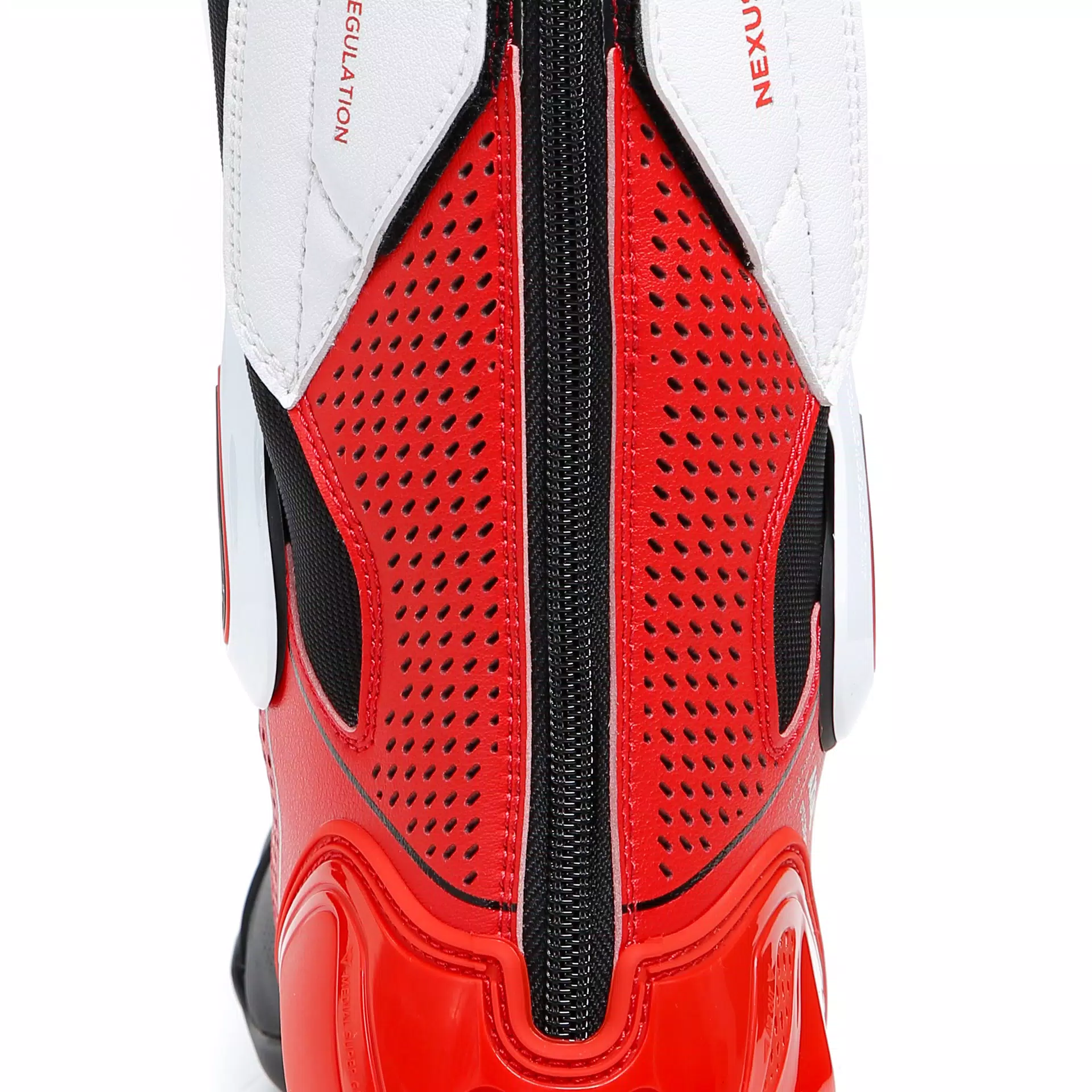 NEXUS 2 AIR - MEN'S MOTORCYCLE SUMMER BOOTS