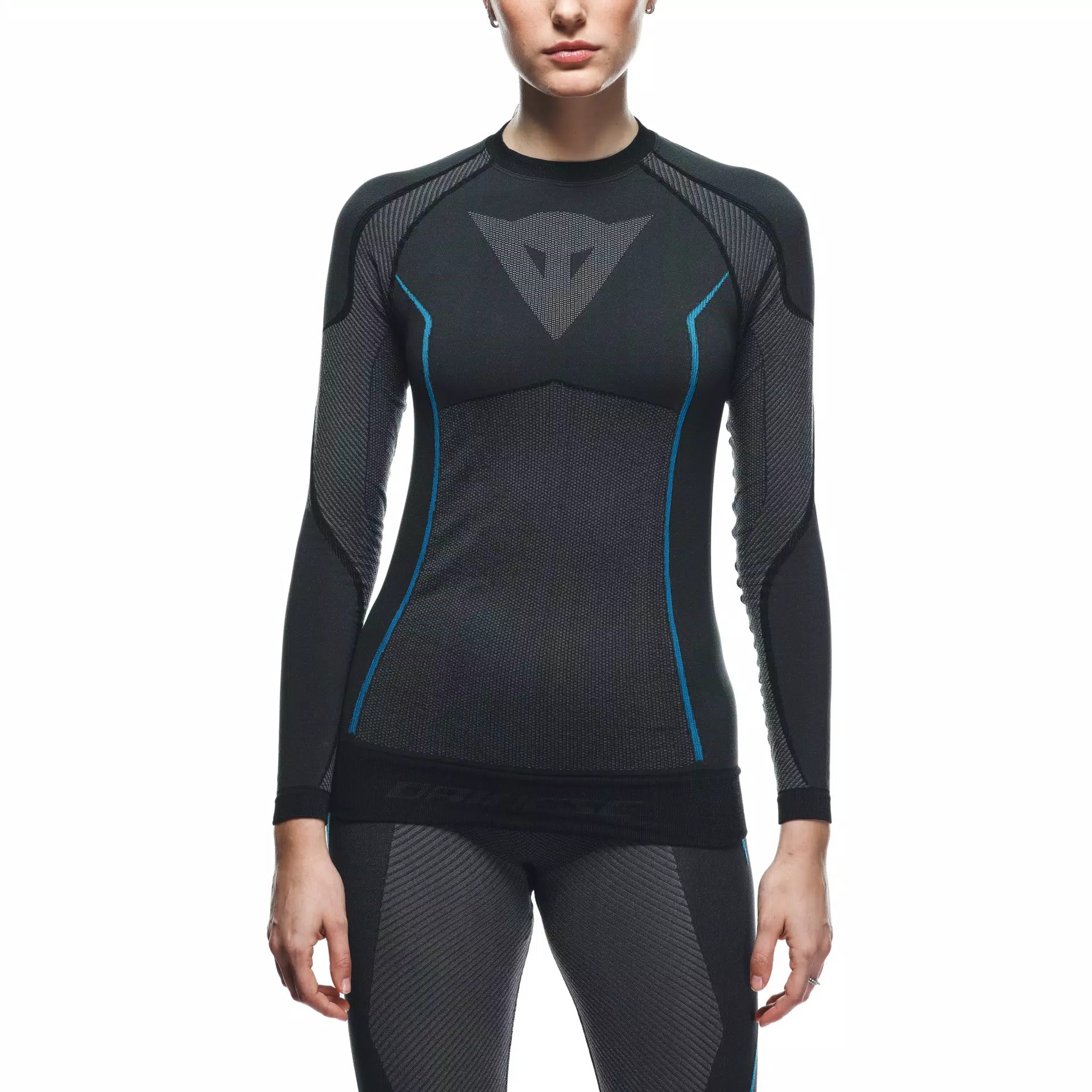 CAMISETA TÉCNICA MOTO MUJER