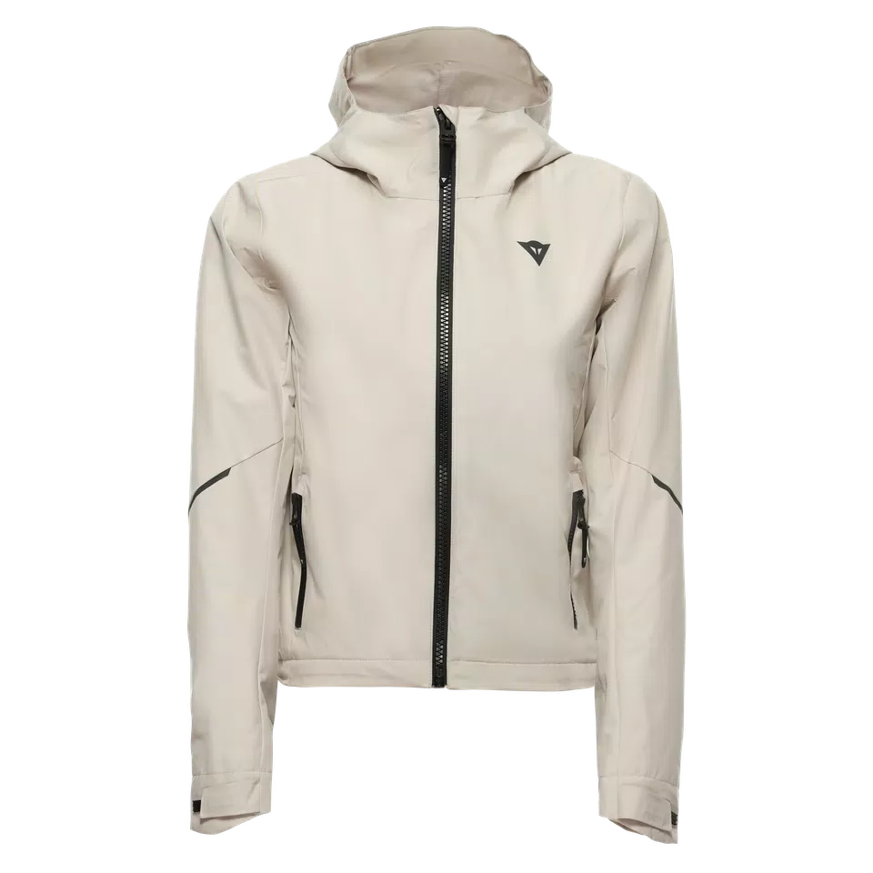 Waterproof bike jacket women's deals