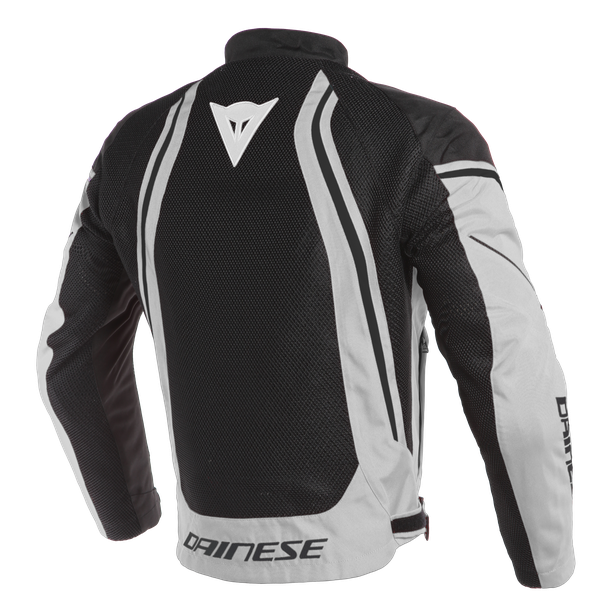 Air Crono 2 Tex Jacket: textile motorcycle jacket - Dainese
