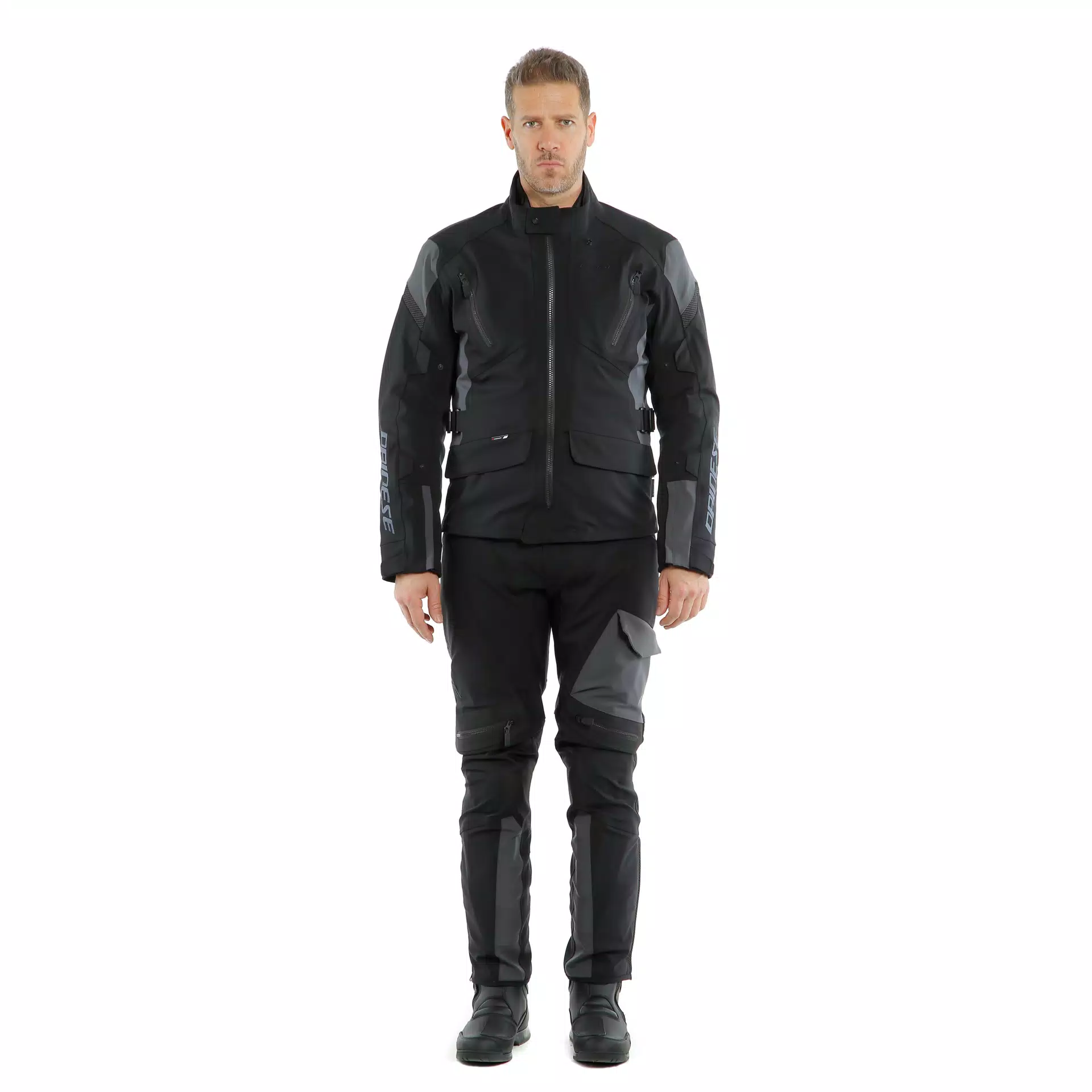 TONALE D-DRY&reg; JACKET