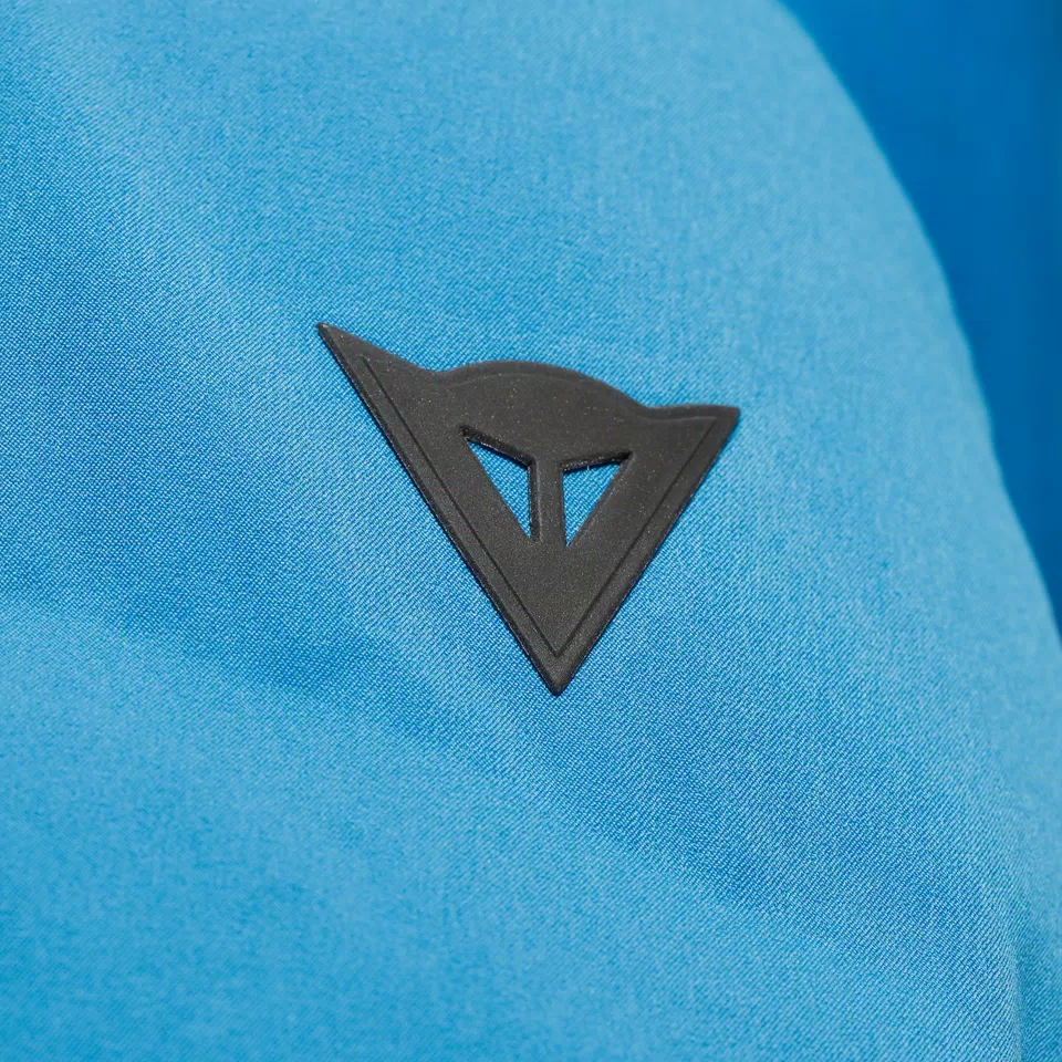 ETESIA AEROSENSE-DRY - HERREN-SKIJACKE - BLUE - 6