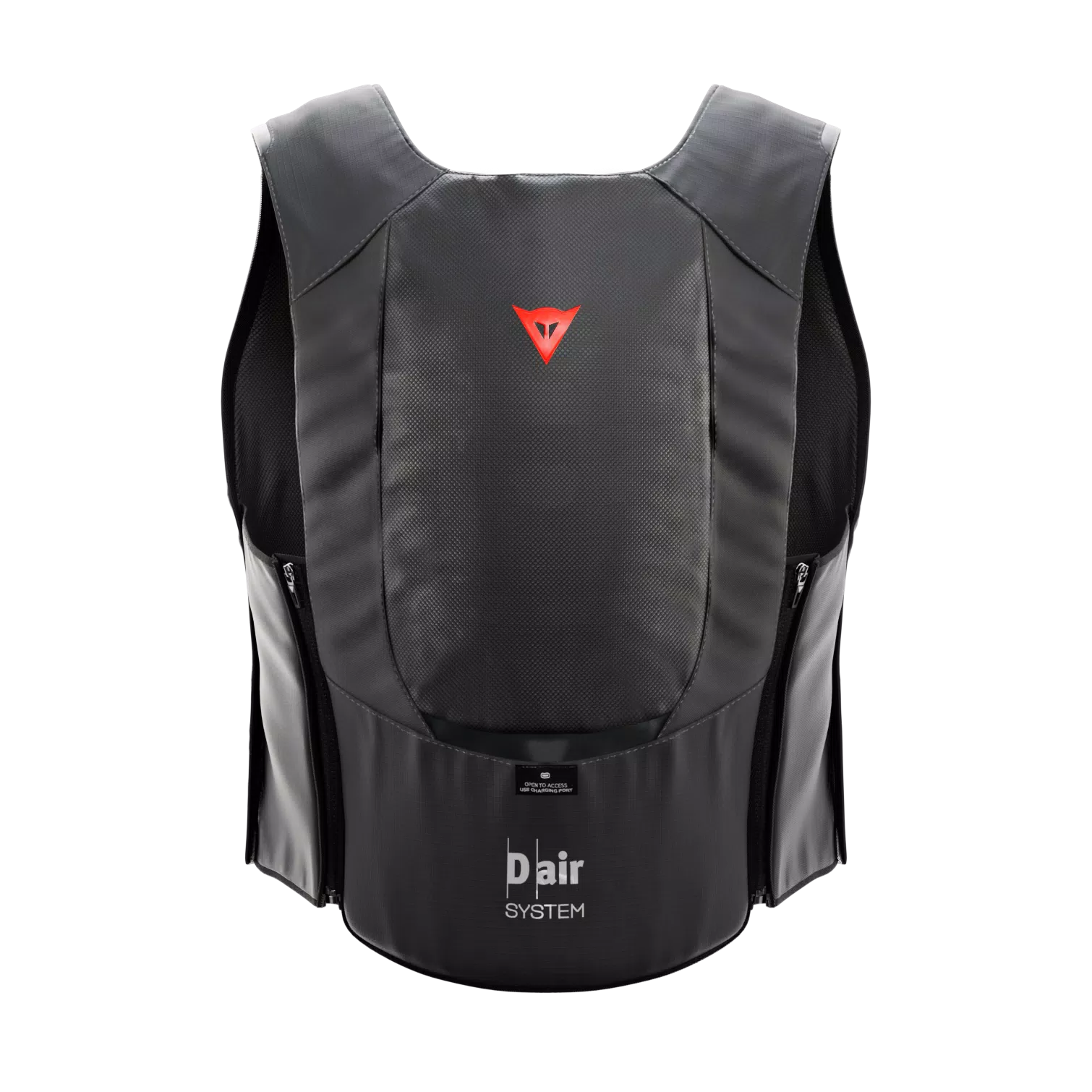 SMART AIR - MOTORCYCLE AIRBAG VEST